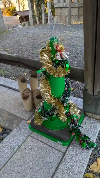 玉田神社(京都府)