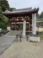 岡寺(龍蓋寺)(奈良県)