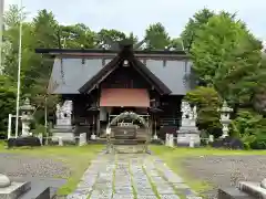 鷲神社(東京都)