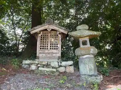 天照皇大神社(京都府)