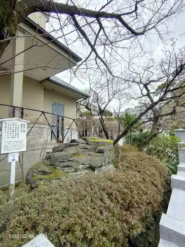 泉岳寺(東京都)