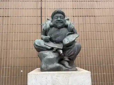 恵比寿神社(東京都)