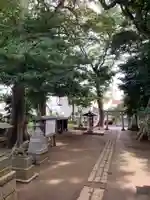 甲大神(千葉県)