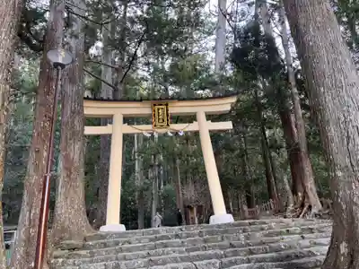 飛瀧神社(熊野那智大社別宮)(和歌山県)