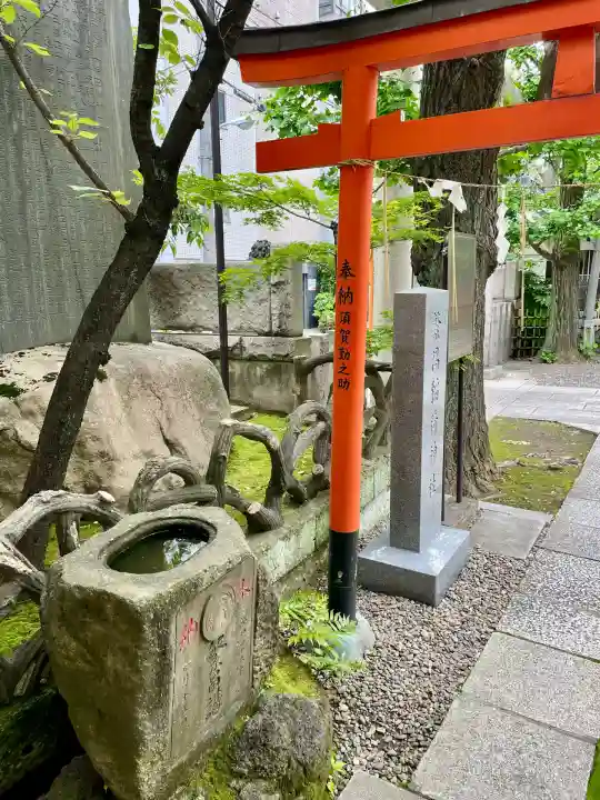 榊神社(東京都)