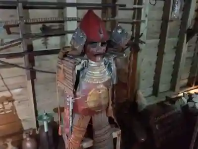 牟婁大辯才天(和歌山県)