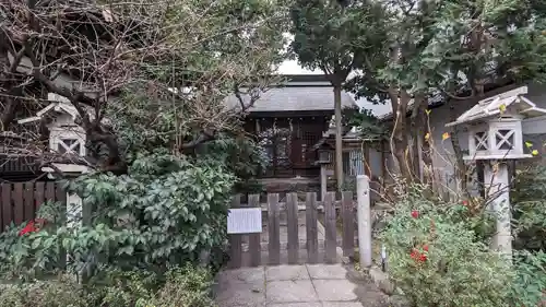 京都大神宮(京都府)