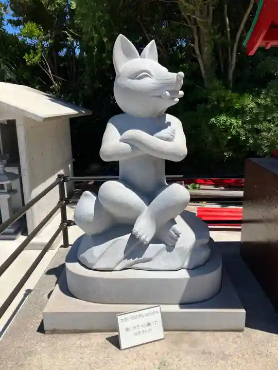 元乃隅神社(山口県)