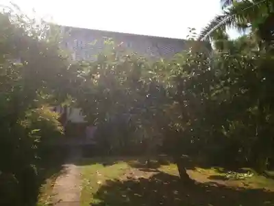 養楽寺のその他建物