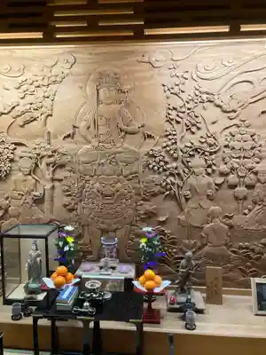 興善寺(奈良県)