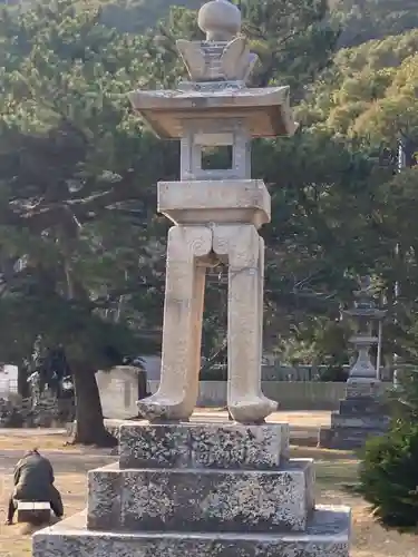 鹿島神社のその他建物