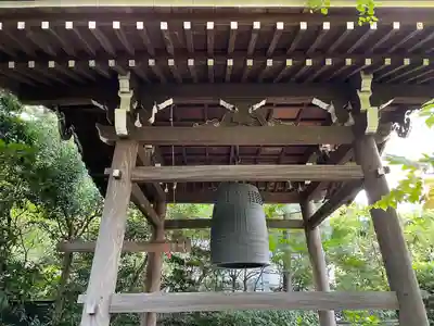 青松寺のその他建物