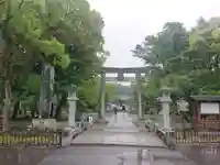 宗像大社(福岡県)