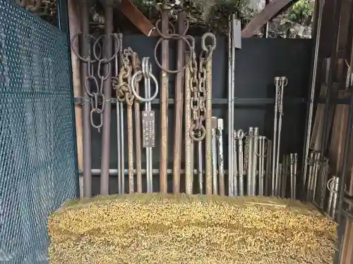 清荒神清澄寺(兵庫県)