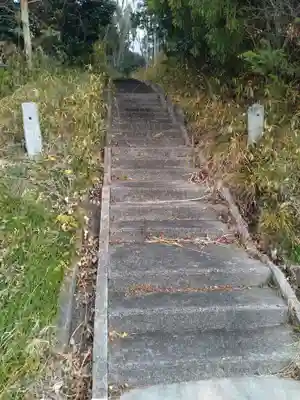 前田聖観世音堂(宮城県)