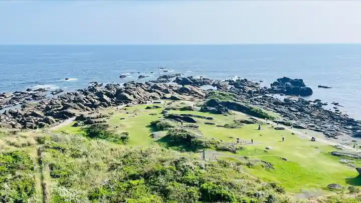嚴島神社(千葉県)