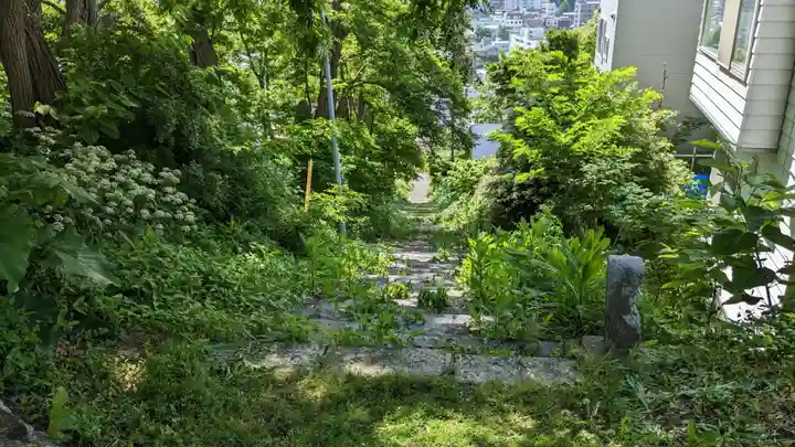 水天宮(北海道)