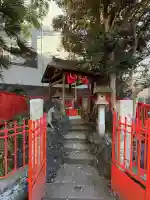 三囲神社(東京都)