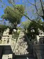 北野天満神社(兵庫県)