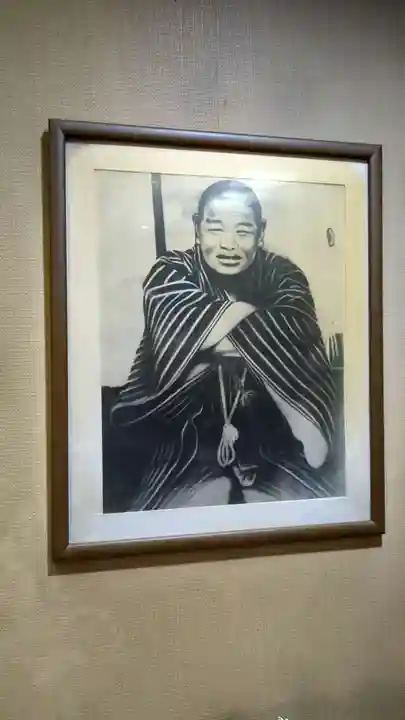 三瀧山不動院のその他建物