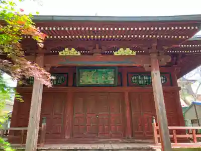 本行寺(青森県)