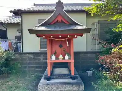 八幡神社(奈良県)