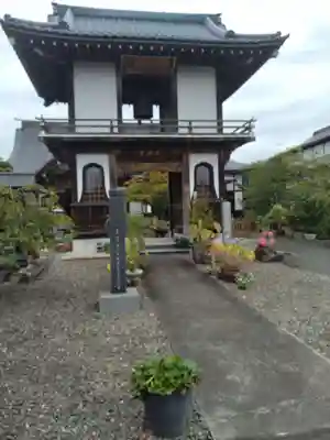 三谷寺(宮城県)