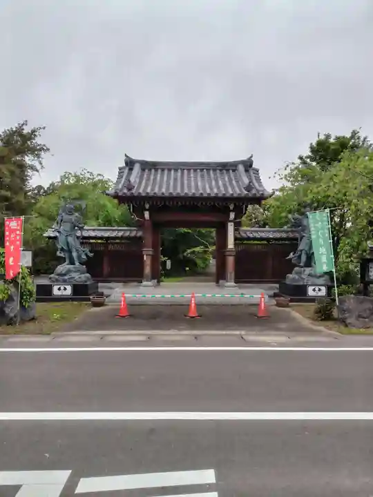 弘願寺(茨城県)