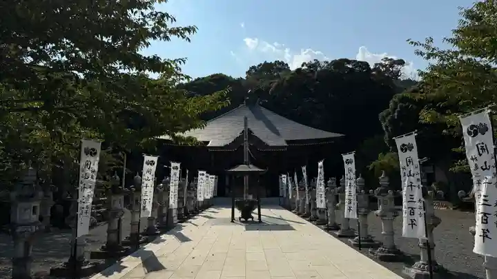 長谷寺(神奈川県)