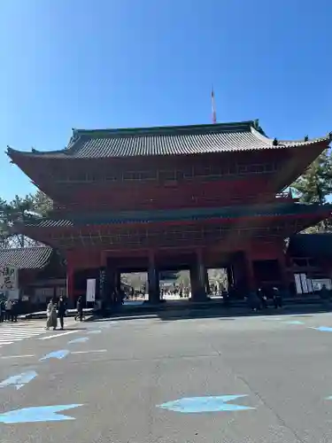 増上寺(東京都)
