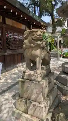 白峯神宮(京都府)