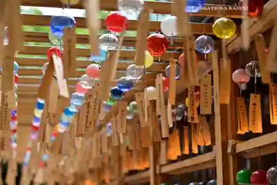 川越氷川神社(埼玉県)