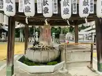 田村神社(滋賀県)