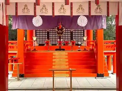 熊野速玉大社(和歌山県)