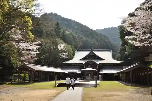 前神寺(愛媛県)