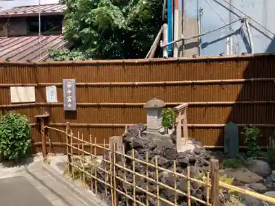 谷中冨士(東京都)