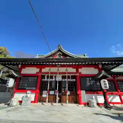 生玉稲荷神社(愛知県)