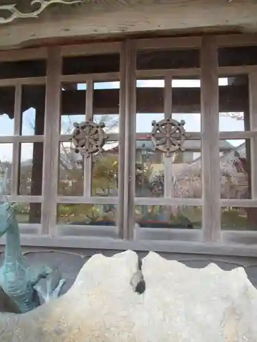 慶龍寺(茨城県)