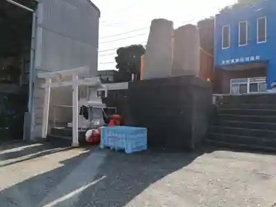 蛭子神社（北灘）のその他建物