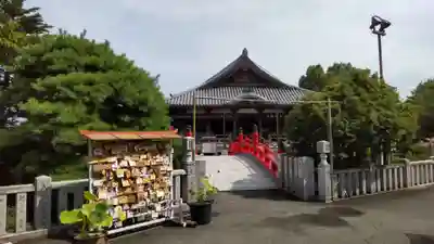 観音山慈眼院(高崎観音)(群馬県)