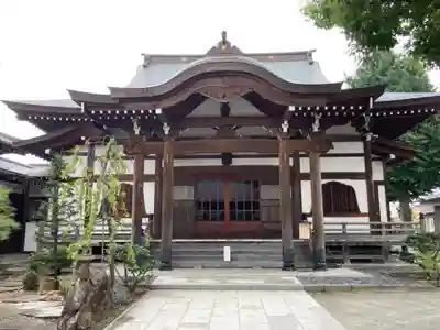 圓隆寺(神奈川県)