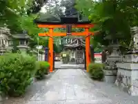 還来神社(滋賀県)