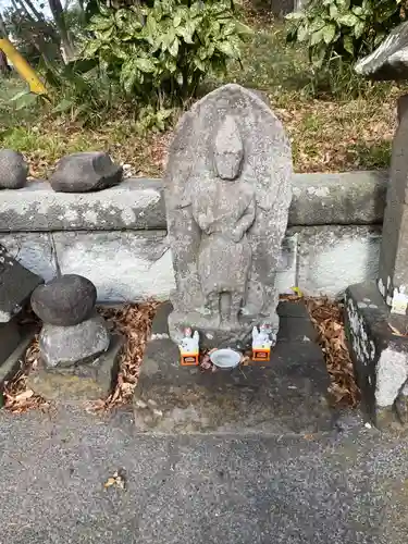 八幡神社（豊八幡大神）　　(神奈川県)