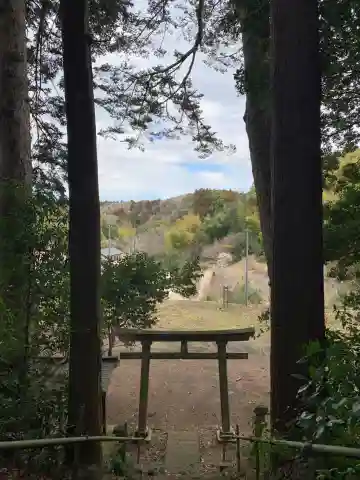 稲荷神社(千葉県)