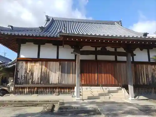 影臨寺(和歌山県)