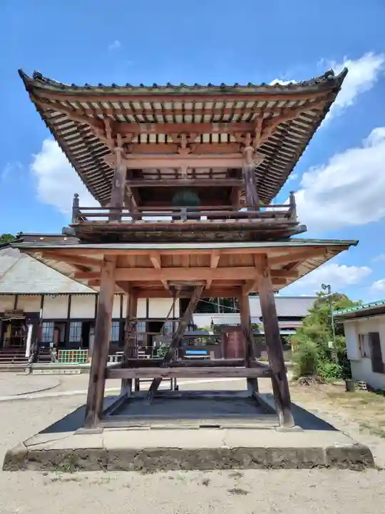 常楽寺(群馬県)