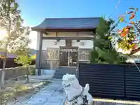 大神神社(三重県)