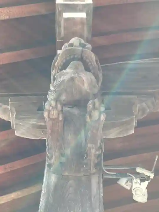 教信寺のその他建物