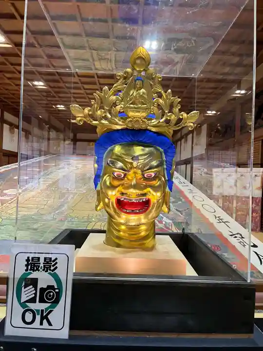 長谷寺(奈良県)