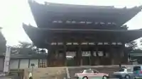 仁和寺の本殿・本堂